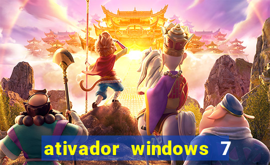 ativador windows 7 loader download